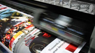 Online Printing Services